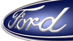 Ford Earnings Up 90 in Q4 Ford Earnings Up 90 in Q4