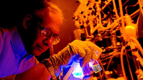 DuPont Profits Surge 75 in 2013