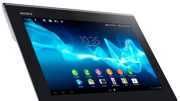 Tablet Sales Jumped 50 in 2013