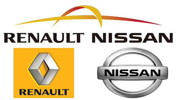 RenaultNissan Alliance Sells Record 83 Million Vehicles in 2013