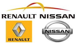 RenaultNissan Alliance Sells Record 83 Million Vehicles in 2013 RenaultNissan Alliance Sells Record 83 Million Vehicles in 2013