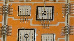 Infineon Hopes to Lift Sales in Q2 after Weak Q1 Infineon Hopes to Lift Sales in Q2 after Weak Q1