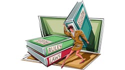 audit oligopoly audit oligopoly