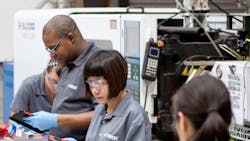 China Tech Company Moving More Manufacturing to US China Tech Company Moving More Manufacturing to US