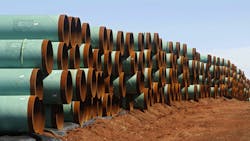 keystone pipeline keystone pipeline