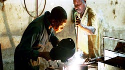 PanAfrica FreeTrade Could be Worth 26 Trillion PanAfrica FreeTrade Could be Worth 26 Trillion