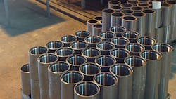 Pipeline Manufacturer Expanding To Nebraska Pipeline Manufacturer Expanding To Nebraska