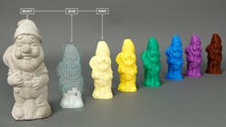 3D Printing a Major Theme of SXSW 3D Printing a Major Theme of SXSW