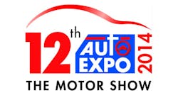 Carmakers Hope for Better Days at Morose India Auto Show Carmakers Hope for Better Days at Morose India Auto Show