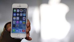 Apple Risks Hefty Fee in Germany Patent Trial Apple Risks Hefty Fee in Germany Patent Trial