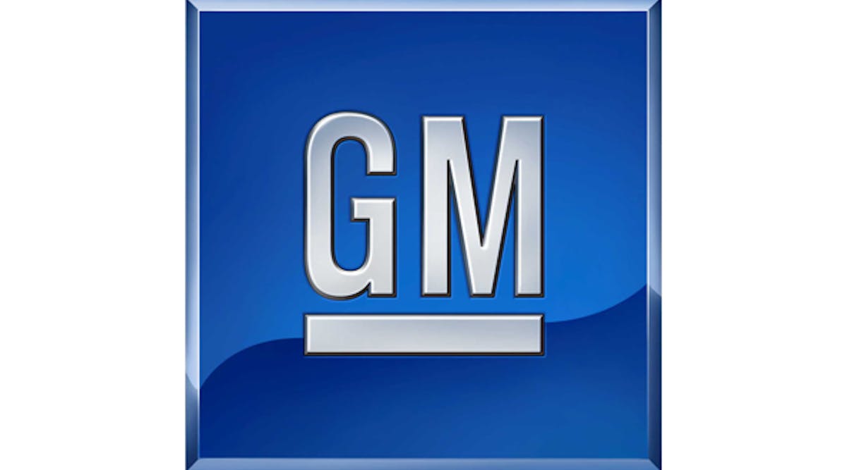 Industryweek 6108 Gm Logo