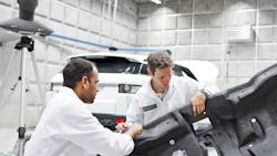 Auto Growth Spurs Swiss Supplier Expansion in Indiana Auto Growth Spurs Swiss Supplier Expansion in Indiana