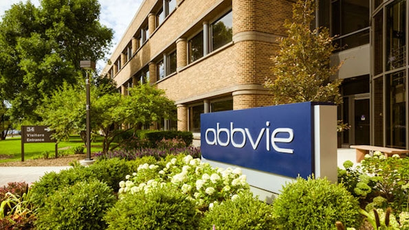 Abbott Spinoff Opens First Manufacturing Plant in Asia