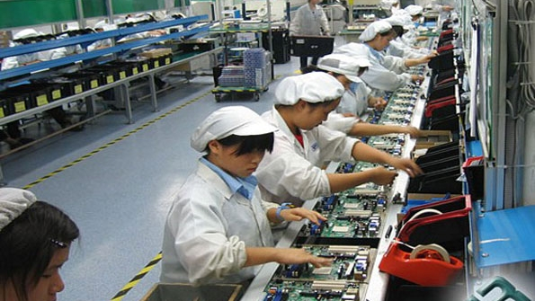 Muted Outlook for Europe in 2014 Says Industry Group