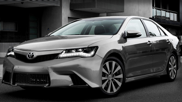 Australian PM Insists Nothing He Could Do On Toyota