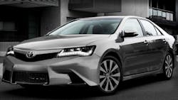 Australian PM Insists Nothing He Could Do On Toyota Australian PM Insists Nothing He Could Do On Toyota