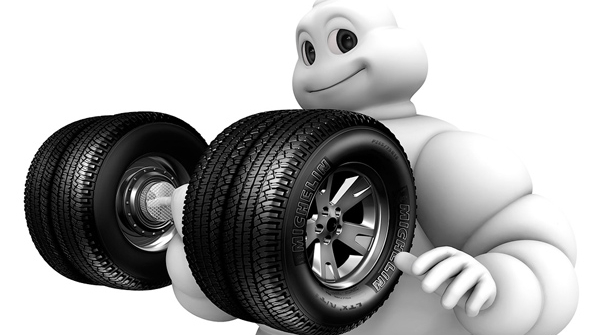 Michelin Profits Plunge Blames Euro and Flat Market