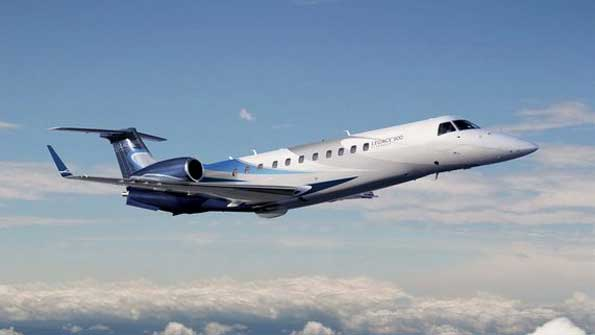 Brazils Embraer Targets Booming AsiaPacific