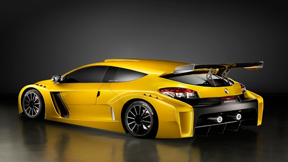 Renault Profits Plunge