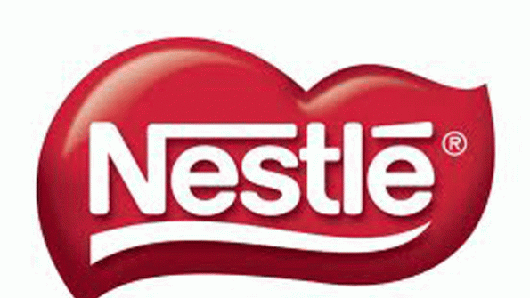 Nestle Profit Shrinks 2 in 2013