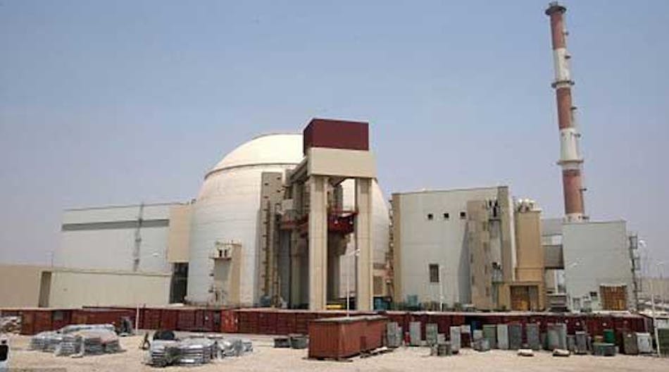 Industryweek 6166 Iran Seeks New Russia Reactor Exchange Oil
