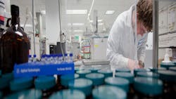 Actavis Buys Forest Laboratories for 25 Billion Actavis Buys Forest Laboratories for 25 Billion