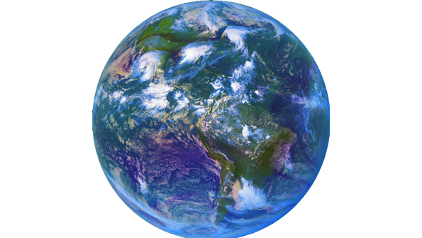 Kerry Warns of Bleak Future in Call to Arms on Climate Change