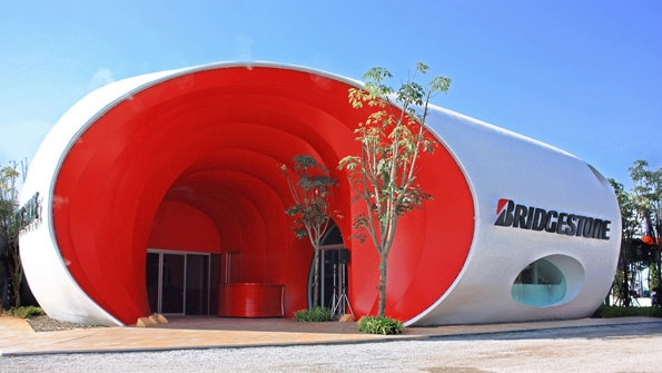 Bridgestone Fined 425 Million for Price Fixing