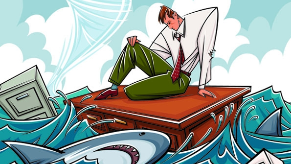 Globalization problems with the supply chain