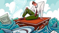 Globalization problems with the supply chain Globalization problems with the supply chain