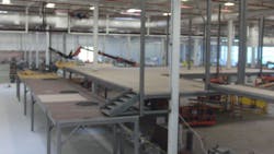 Mars Inc factory in Kansas Mars Inc factory in Kansas