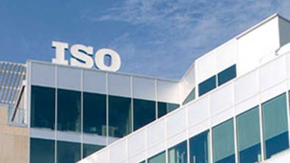 ISO building in Geneva