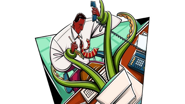 Increased Market Risks Drive Procurement Changes