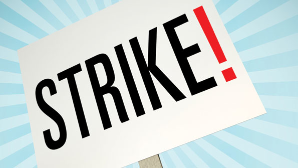 Negotiating a manufacturing union