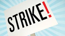 Negotiating a manufacturing union Negotiating a manufacturing union