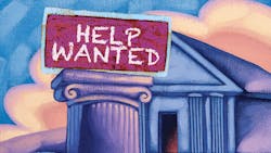 Finance Talent Shortage in Mfg Finance Talent Shortage in Mfg