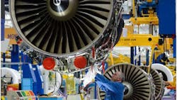 EngineMaker Safran Reports Profit Increase EngineMaker Safran Reports Profit Increase