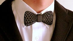 3d printed bowtie 3d printed bowtie