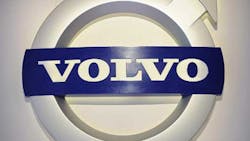 Volvo to Turn Cars Into Post Boxes for Online Shoppers Volvo to Turn Cars Into Post Boxes for Online Shoppers