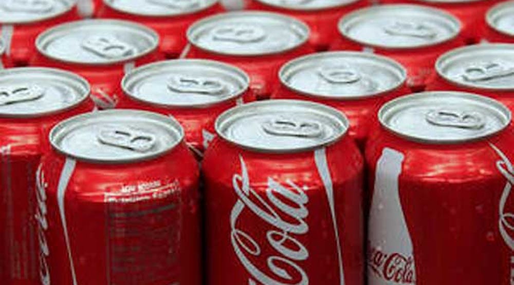 Industryweek 6217 Coca Cola Vows Press Layoffs Spain