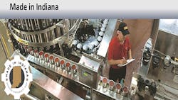 Indianas RD Capabitlities Expanding Indianas RD Capabitlities Expanding