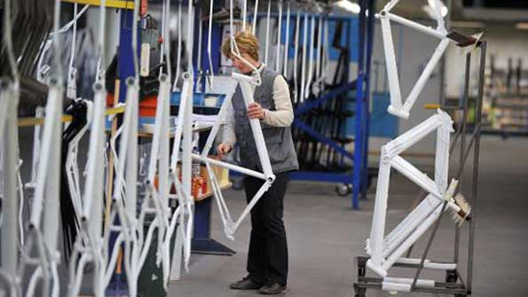 France Passes Law Punishing Hasty Plant Closings