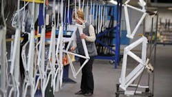 France Passes Law Punishing Hasty Plant Closings France Passes Law Punishing Hasty Plant Closings