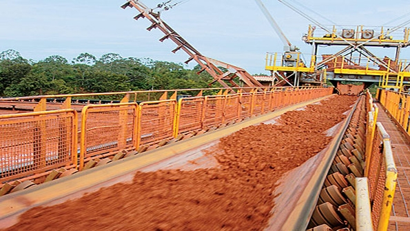 Russian Firms to Invest 6 Billion in Indonesian Mining