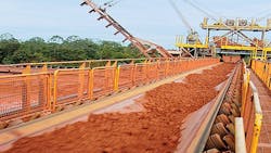 Russian Firms to Invest 6 Billion in Indonesian Mining Russian Firms to Invest 6 Billion in Indonesian Mining