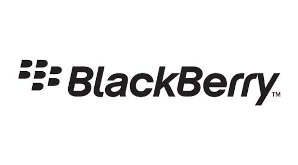 Industryweek 6232 Blackberry Logo