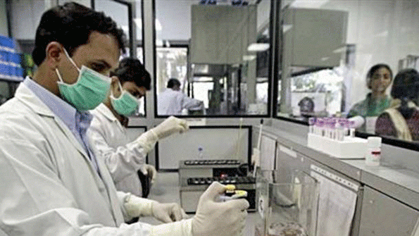 US Fines Indian Drug Giant Ranbaxy 500 Million