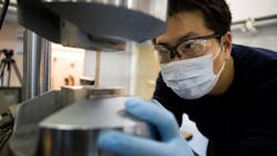 Univ of Michigan Ohio State Team Up for High Tech Manufacturing Research Univ of Michigan Ohio State Team Up for High Tech Manufacturing Research