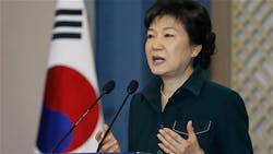 South Korea Investing 37 Billion to Rebalance Economy South Korea Investing 37 Billion to Rebalance Economy