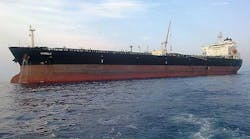 Industryweek 6241 Captain Missing Greek Tanker Insists Vessel Was Hijacked